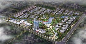 無錫惠山經(jīng)濟開發(fā)區(qū)應用無電照明系統(tǒng)
